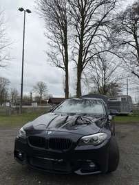 520d Gran Turismo Aut. Luxury Line