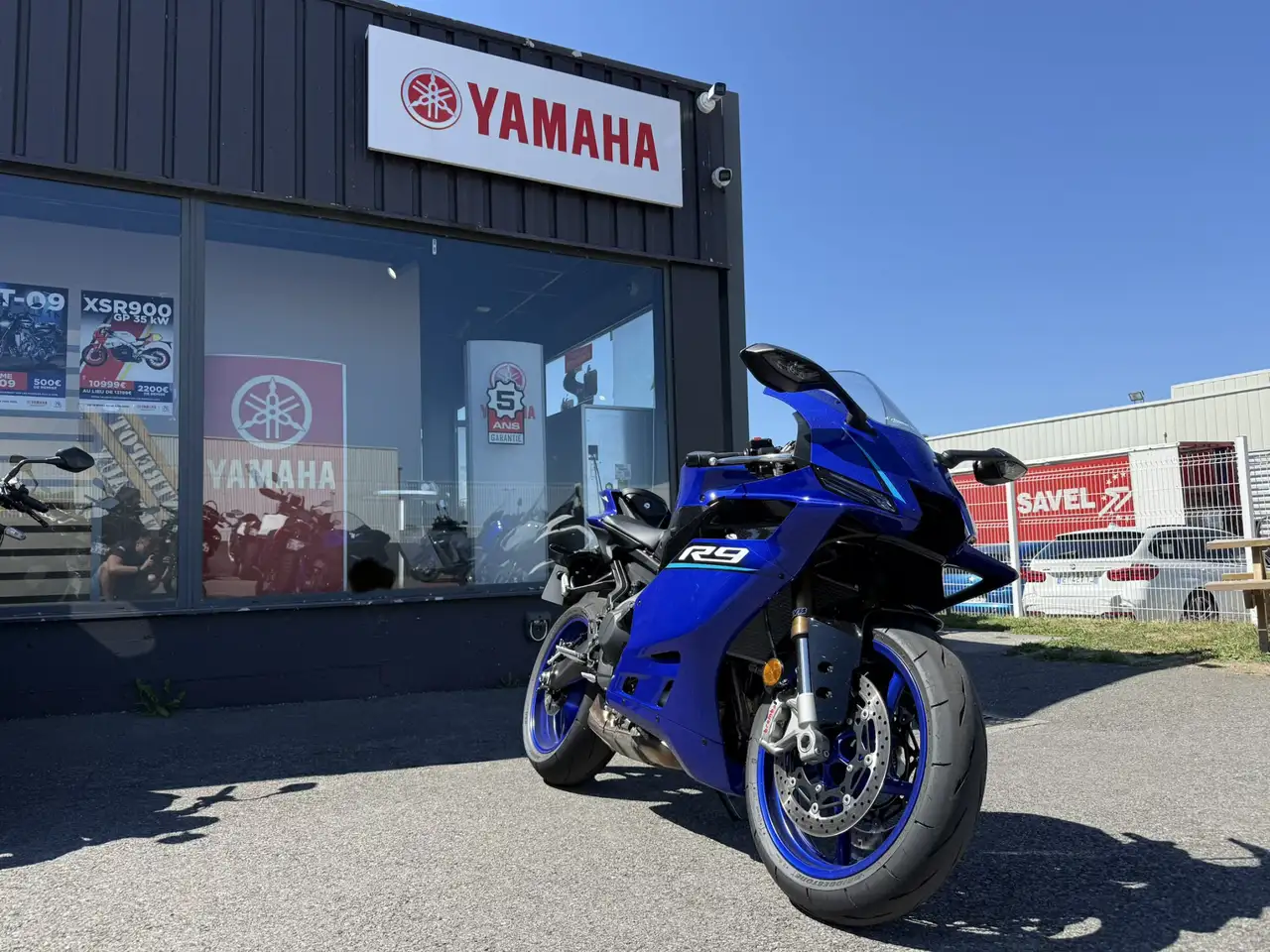 Yamaha