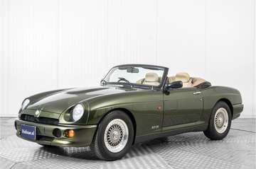 4.0 V8 RHD