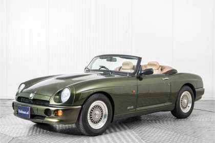 MG RV8 4.0 V8 RHD