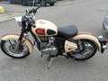Royal Enfield Bullet 500 Bullet Classic 500 Beige - thumbnail 2