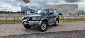 GR 3.0 DI turbo