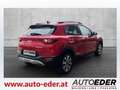 Kia Stonic 1,0 TGDI GPF ISG Silber Rot - thumbnail 5
