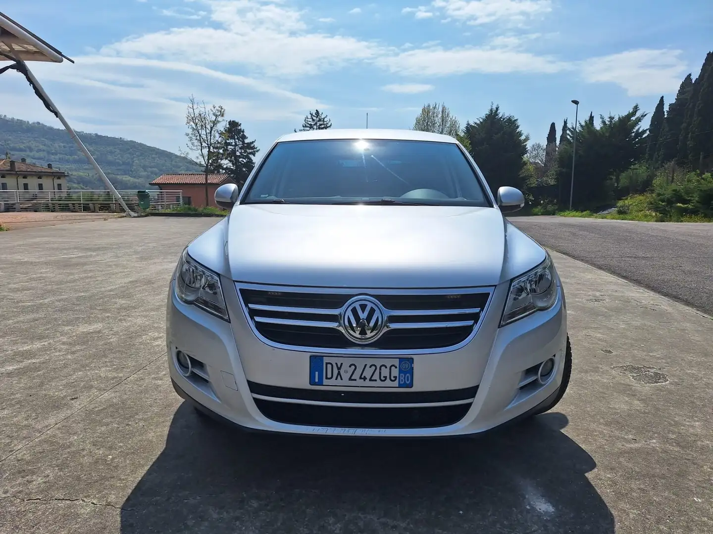 Volkswagen Tiguan 1.4 tsi Sport&Style 4motion - 2