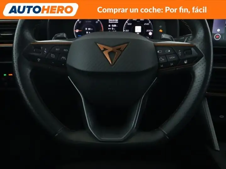 Cupra Formentor 1.4 e-Hybrid DSG 2022, foto 20