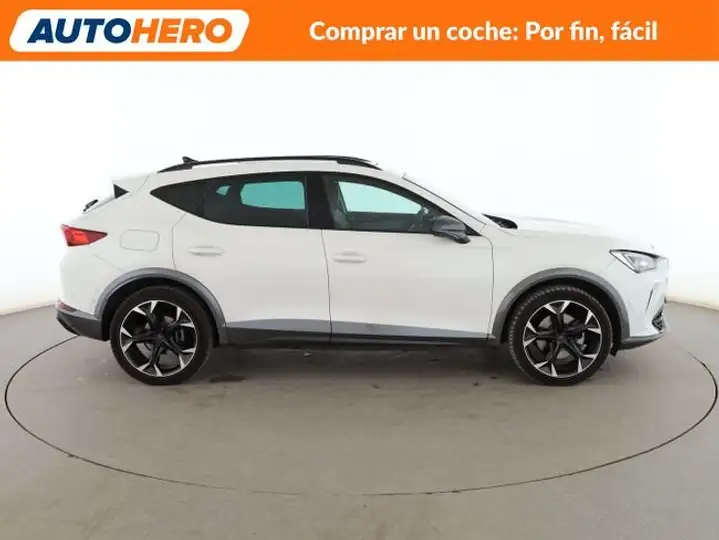 Cupra Formentor 1.4 e-Hybrid DSG 2022, foto 7