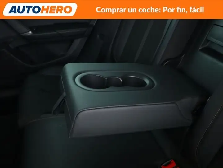 Cupra Formentor 1.4 e-Hybrid DSG 2022, foto 25