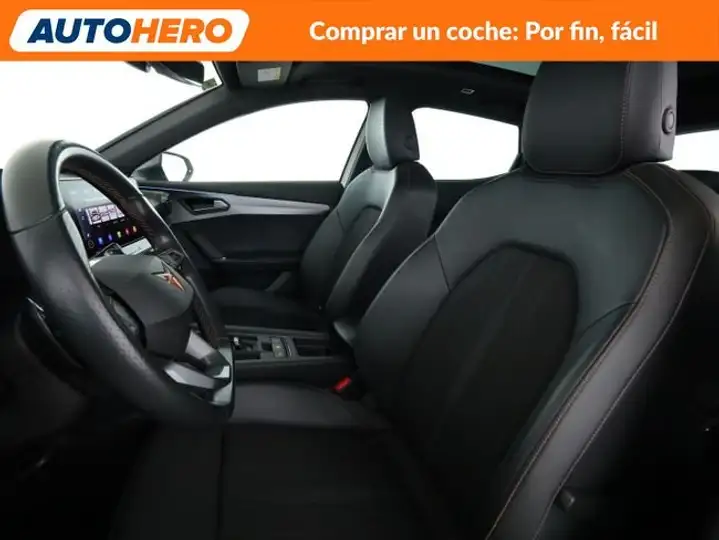 Cupra Formentor 1.4 e-Hybrid DSG 2022, foto 11