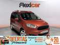 Ford Tourneo Courier 1.0 Ecoboost Titanium Burdeos - thumbnail 1