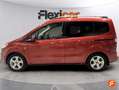 Ford Tourneo Courier 1.0 Ecoboost Titanium Burdeos - thumbnail 4