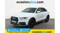 Audi Q3 2.0TDI Design edition S tronic 110kW Wit - thumbnail 1