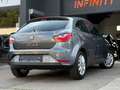 SEAT Ibiza Ibiza 1.6 CR TDi Style Gris - thumbnail 4
