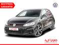 Volkswagen Golf VII 2.0 GTI Performance Klimaaut. LED Navi Noir - thumbnail 1