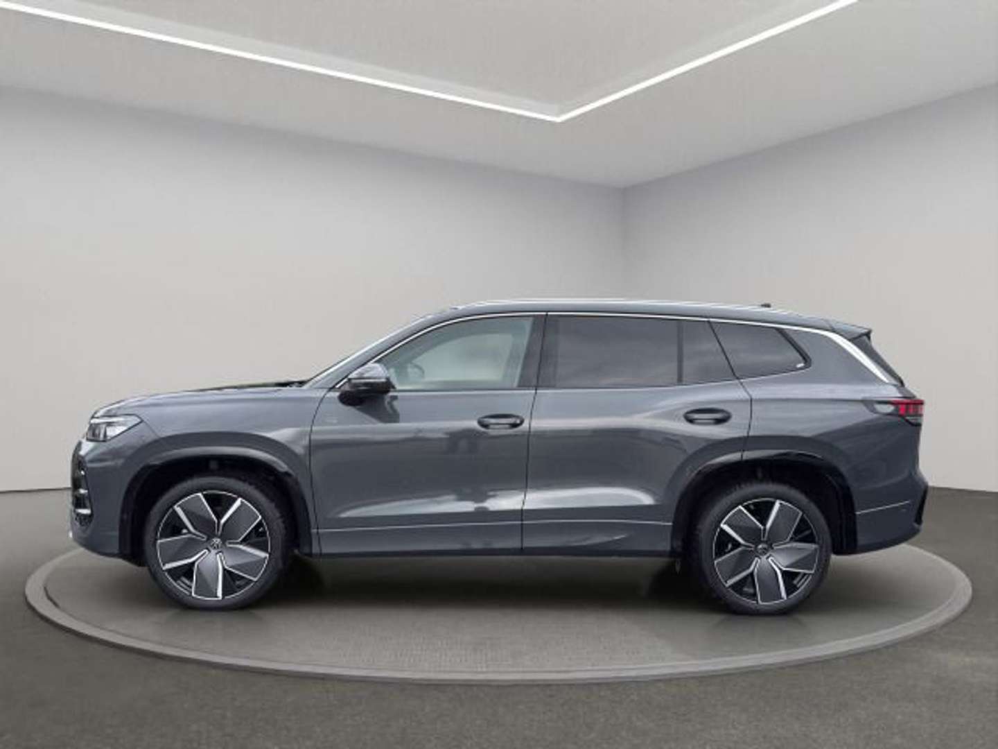 Volkswagen T-CROSS R-Line TDI 4Motion -  - Joinsteer - #4