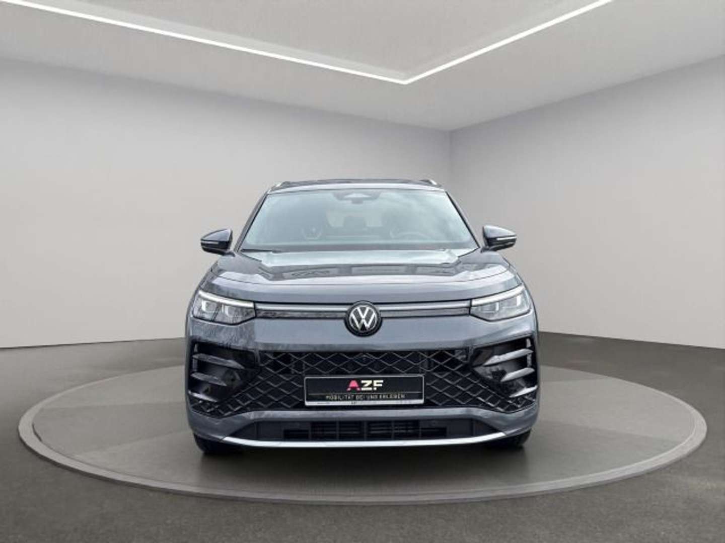 Volkswagen T-CROSS R-Line TDI 4Motion -  - Joinsteer - #5