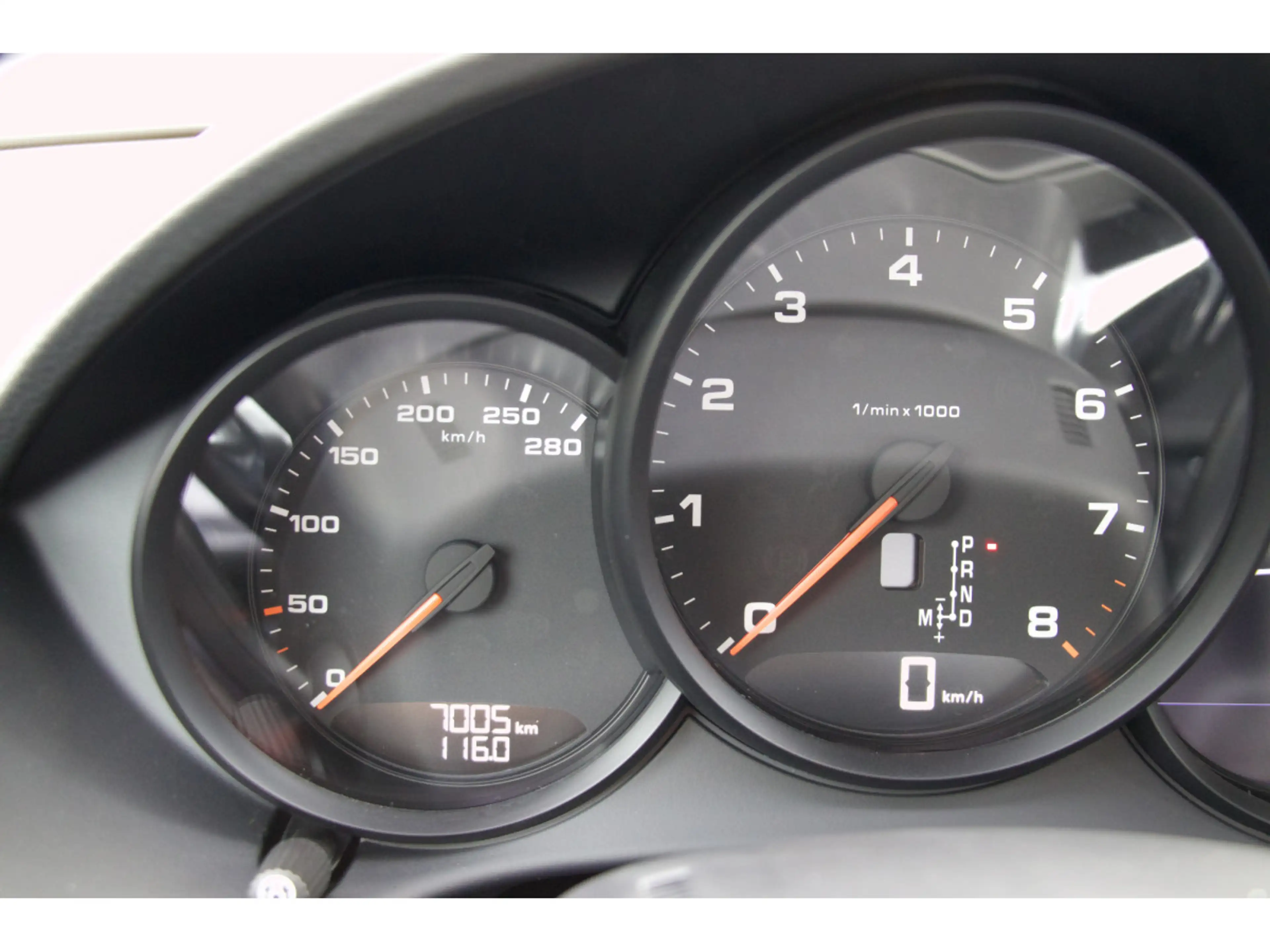 Porsche 718 Boxster SportDesign PDK 20" Sport Chrono Navi 1Han — photo 15