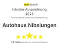 BMW 530 i M Sport *LED*CAM*NAVI* M-Technik Grau - thumbnail 2