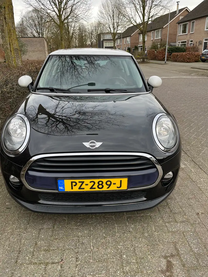 MINI Cooper Cooper+1.5+Pepp.+Bns - 2