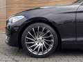 BMW 220 2-serie Cabrio 220i Leer / Automaat / Lage km stan Noir - thumbnail 11