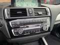 BMW 220 2-serie Cabrio 220i Leer / Automaat / Lage km stan Noir - thumbnail 44