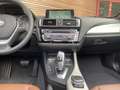 BMW 220 2-serie Cabrio 220i Leer / Automaat / Lage km stan Noir - thumbnail 28