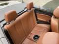 BMW 220 2-serie Cabrio 220i Leer / Automaat / Lage km stan Noir - thumbnail 23