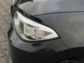 BMW 220 2-serie Cabrio 220i Leer / Automaat / Lage km stan Noir - thumbnail 4