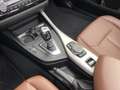 BMW 220 2-serie Cabrio 220i Leer / Automaat / Lage km stan Noir - thumbnail 37