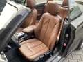 BMW 220 2-serie Cabrio 220i Leer / Automaat / Lage km stan Noir - thumbnail 21