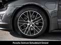 Porsche Taycan Surround-View Luftfederung Panoramadach Grau - thumbnail 9