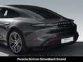 Porsche Taycan Surround-View Luftfederung Panoramadach Grau - thumbnail 13