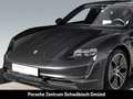 Porsche Taycan Surround-View Luftfederung Panoramadach Grau - thumbnail 12