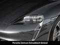 Porsche Taycan Surround-View Luftfederung Panoramadach Grau - thumbnail 11