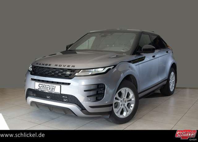 Imagine Land Rover Range Rover Evoque P200 R-Dynamic SE Navi Leder AHK ACC Panoramadach