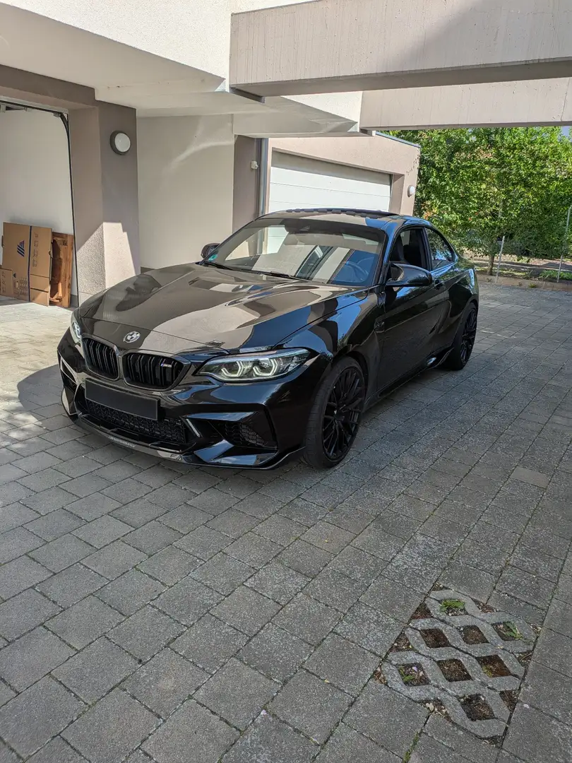 BMW M2 Competition Coupe DKG - 2
