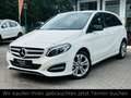 Mercedes-Benz B 200 CDI Automatik+LED+SHZ+Tempomat+Kamera+Navi Weiß - thumbnail 3
