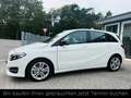 Mercedes-Benz B 200 CDI Automatik+LED+SHZ+Tempomat+Kamera+Navi Weiß - thumbnail 4