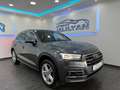 Audi Q5 2,0 TDI quattro 3xS-LINE, AHK,ACC,VIRTUAL,LED,S... Grau - thumbnail 12