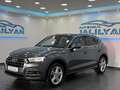 Audi Q5 2,0 TDI quattro 3xS-LINE, AHK,ACC,VIRTUAL,LED,S... Grau - thumbnail 9