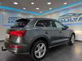 Audi Q5 2,0 TDI quattro 3xS-LINE, AHK,ACC,VIRTUAL,LED,S... Grau - thumbnail 4