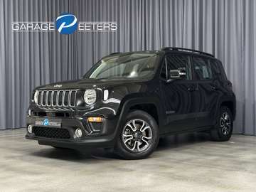 1.3 T4 S DDCT *AUT.*NAVI*STOELVERWARMING*PTS*