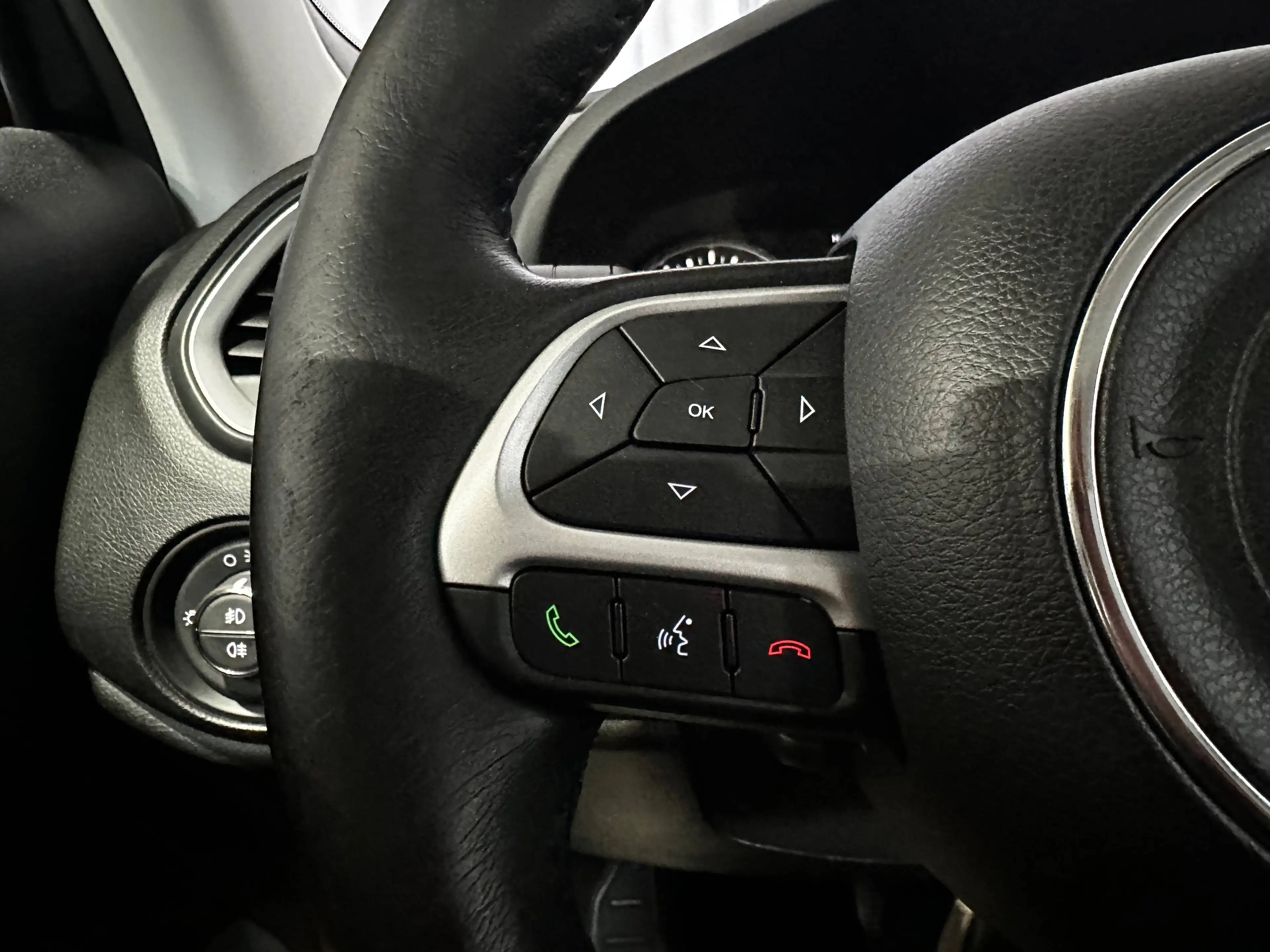 Jeep Renegade 1.3 T4 S DDCT *AUT.*NAVI*STOELVERWARMING*PTS* — photo 13