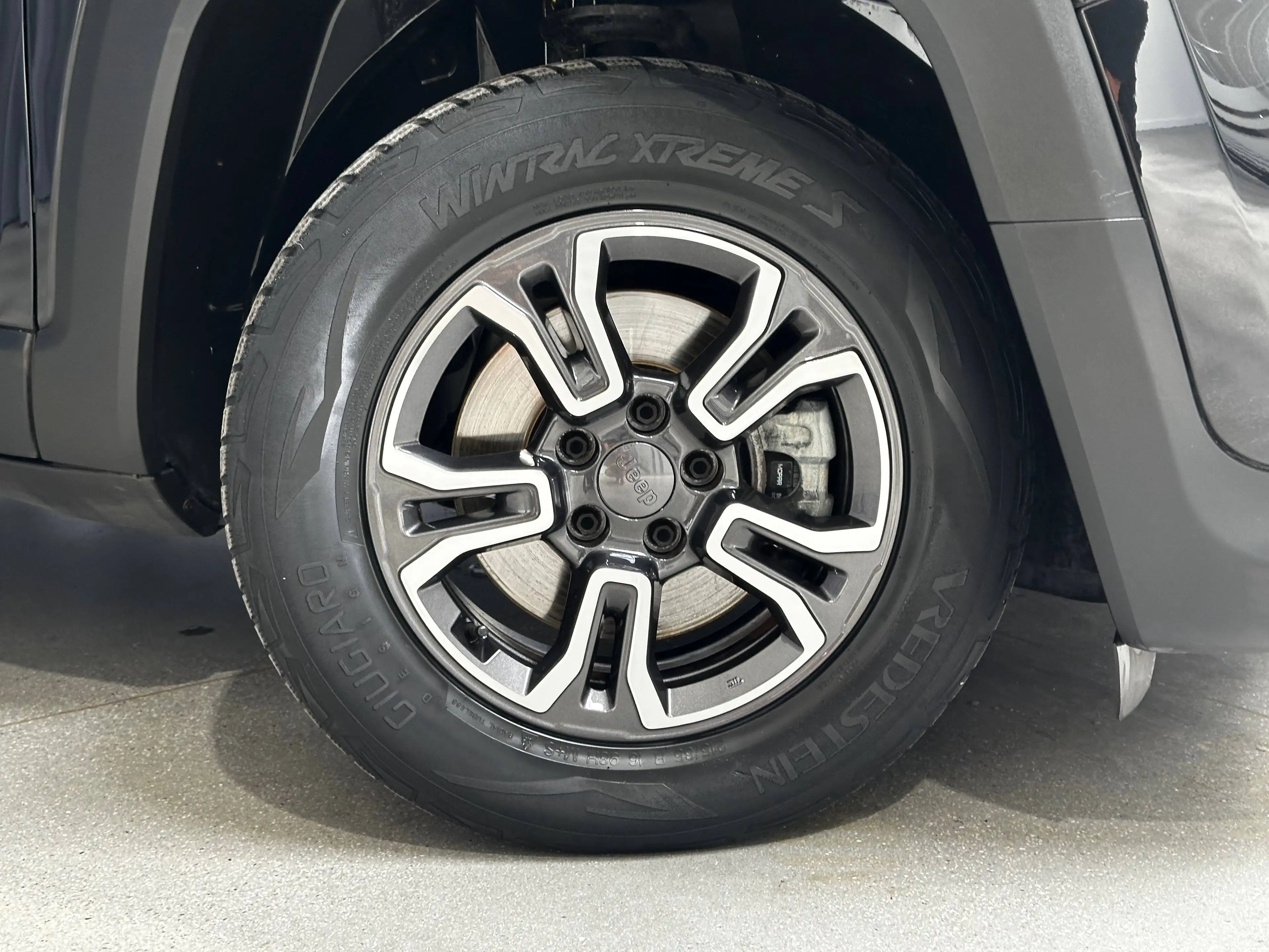 Jeep Renegade 1.3 T4 S DDCT *AUT.*NAVI*STOELVERWARMING*PTS* — photo 8