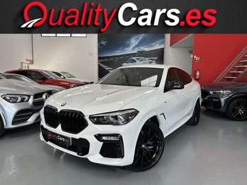 xDrive 30dA