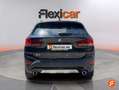 BMW X1 sDrive 18dA Negro - thumbnail 5