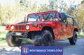 HUMMER H1 | 1985 | Route 66 Auctions Black - thumbnail 8