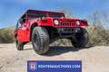 HUMMER H1 | 1985 | Route 66 Auctions Black - thumbnail 4