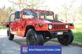 HUMMER H1 | 1985 | Route 66 Auctions Black - thumbnail 1
