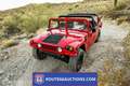 HUMMER H1 | 1985 | Route 66 Auctions Black - thumbnail 7