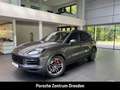 Porsche Cayenne S E-Hybrid*Pano*Inno*bheiz.FS*Head*Soft Grau - thumbnail 1
